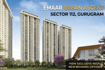 emaar urban
