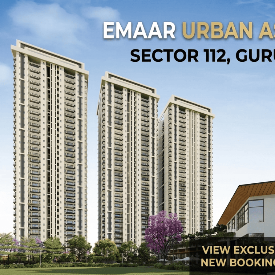 emaar urban