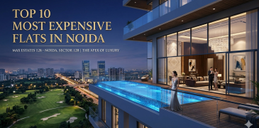 Most Expensive flat in Noida Top 10 most expensive flat in noida