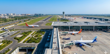 Noida International Airport