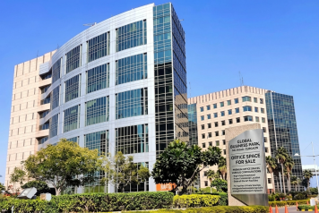 Global Business Park