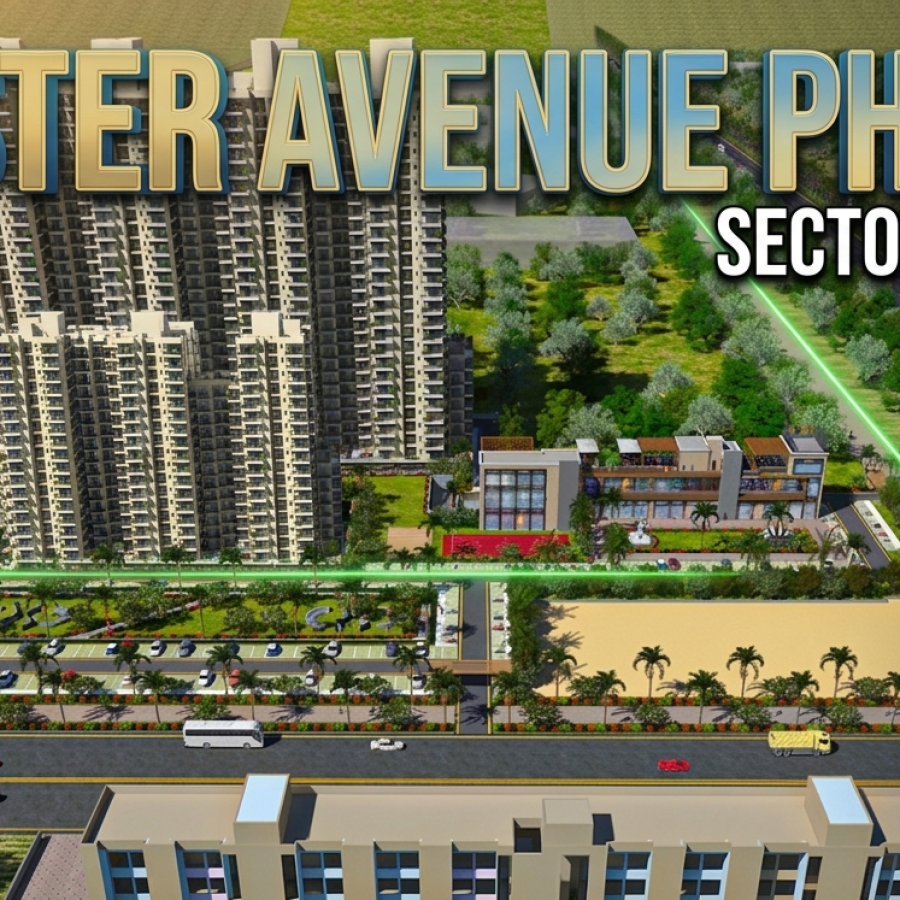 4S Aster Avenue 2