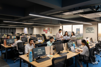 Office space for Sale in Golf Course Extension Road Gurgaon