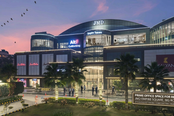 Office space for Rent JMD Empire Square Mg Road