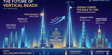 Tallest Building in the World