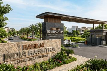 raheja 2