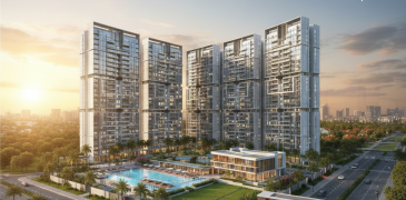 Sobha Sector 63A Gurgaon