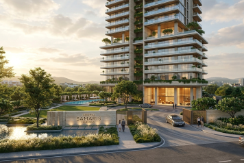 Godrej Samaris