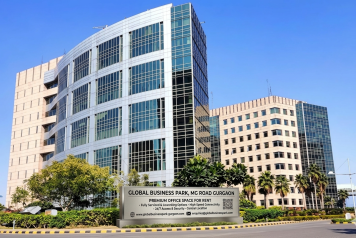 Office Space For Rent in Global Business Park