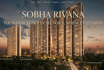 sobha noida