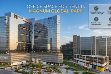 Magnum Global Park