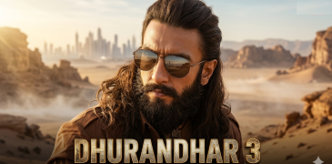 Dhurandhar 3 Release Date