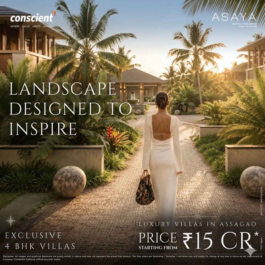 Conscient  goa 1