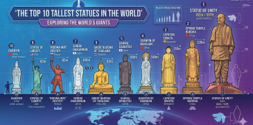 Tallest Statue in the World