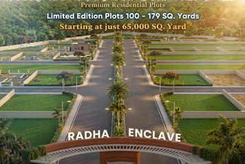R2R Radha Enclave Vrindavan