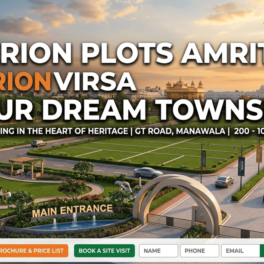 Embrace Luxury Living Rooted in Punjab's Rich Heritage at Experion Virsa.