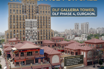 DLF Galleria Tower sale