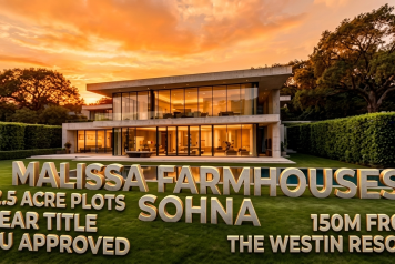 malissa farmhouse