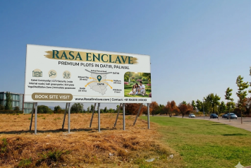 Rasa Enclave Palwal