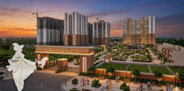 Upcoming Affordable Housing projects in Farukhnagar Gurgaon