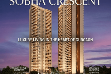 sobha gurgaon