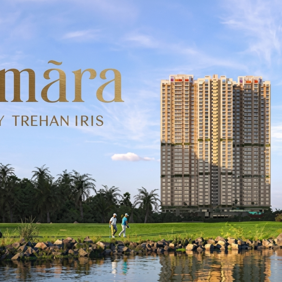 Trehan Omara