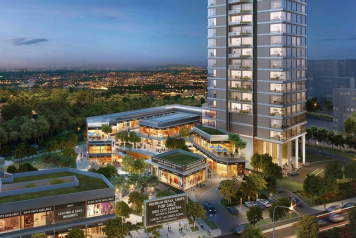 Retail Shop for Sale in Ireo City Central Gurgoan