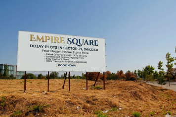 Empire Square Jhajjar