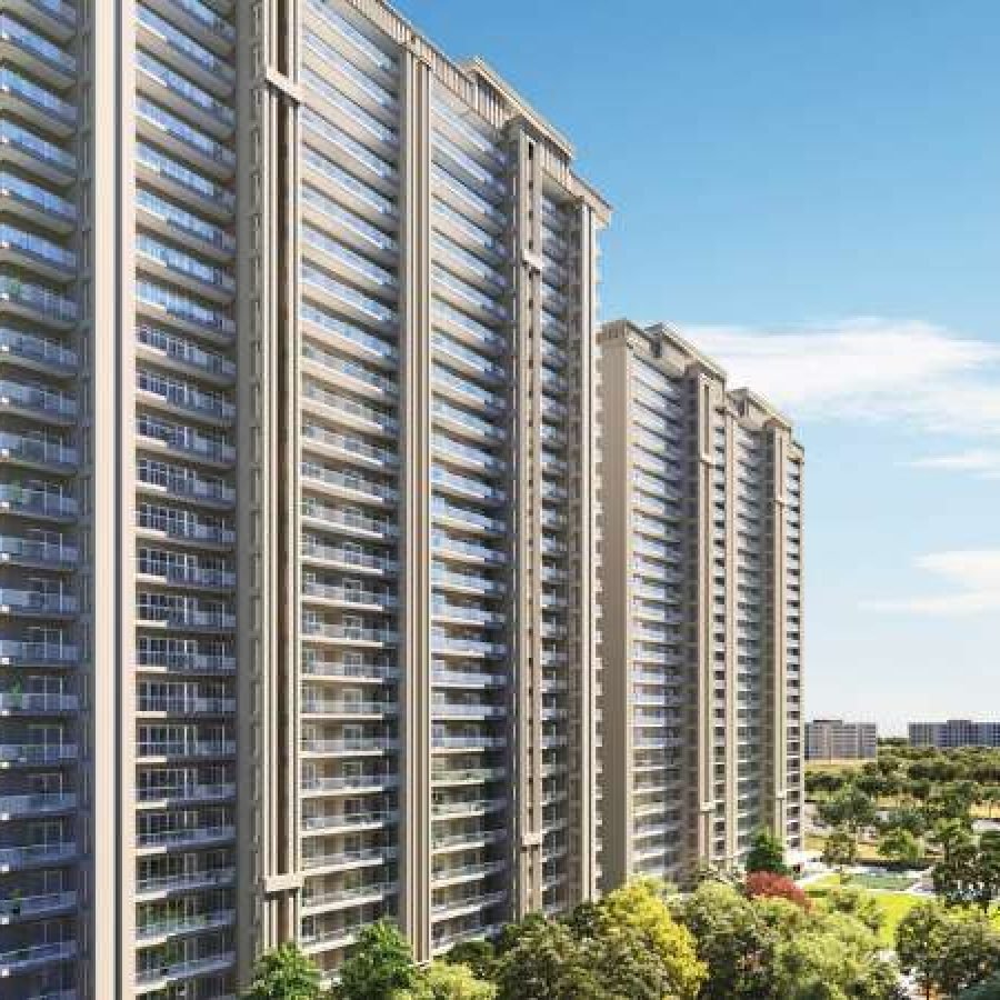 Godrej Sector 103 Gurgaon