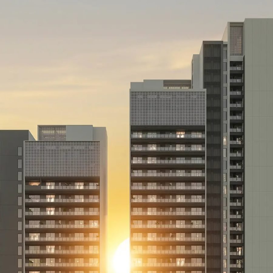 Godrej Sora