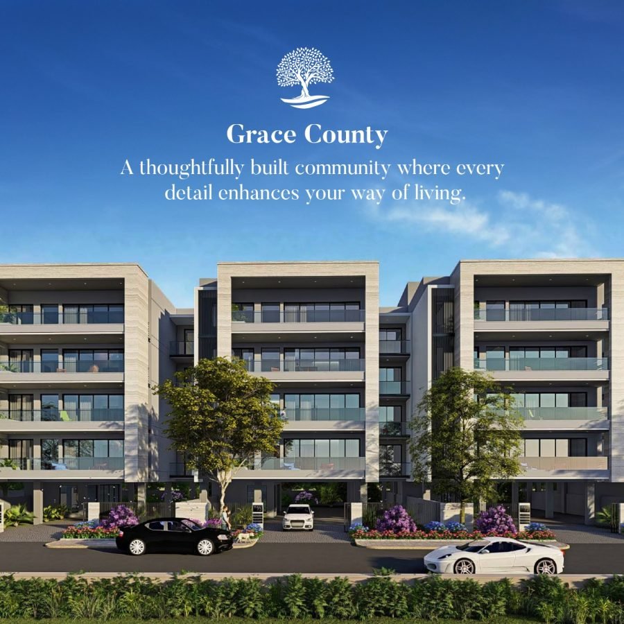 Grace County is a Premium DDJAY Residential Plots and Floors Living In Sector 7, Kharkhoda Sonipat Haryana (10)