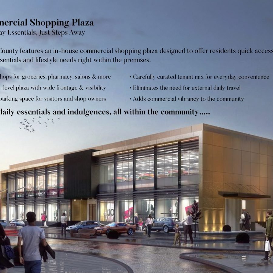 Grace County is a Premium DDJAY Residential Plots and Floors Living In Sector 7, Kharkhoda Sonipat Haryana (15)