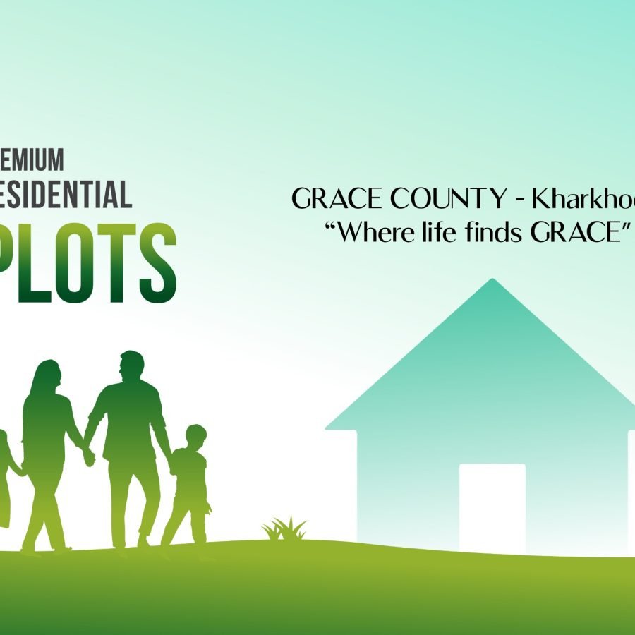 Grace County is a Premium DDJAY Residential Plots and Floors Living In Sector 7, Kharkhoda Sonipat Haryana (2)