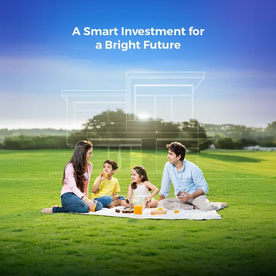 Grace County is a Premium DDJAY Residential Plots and Floors Living In Sector 7, Kharkhoda Sonipat Haryana (22)