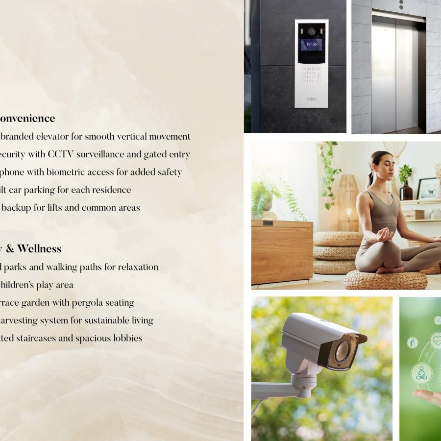Grace County is a Premium DDJAY Residential Plots and Floors Living In Sector 7, Kharkhoda Sonipat Haryana (9)