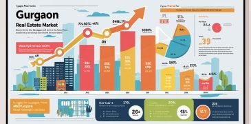 Gurgaon Real Estate Market News, Trends & Forecast
