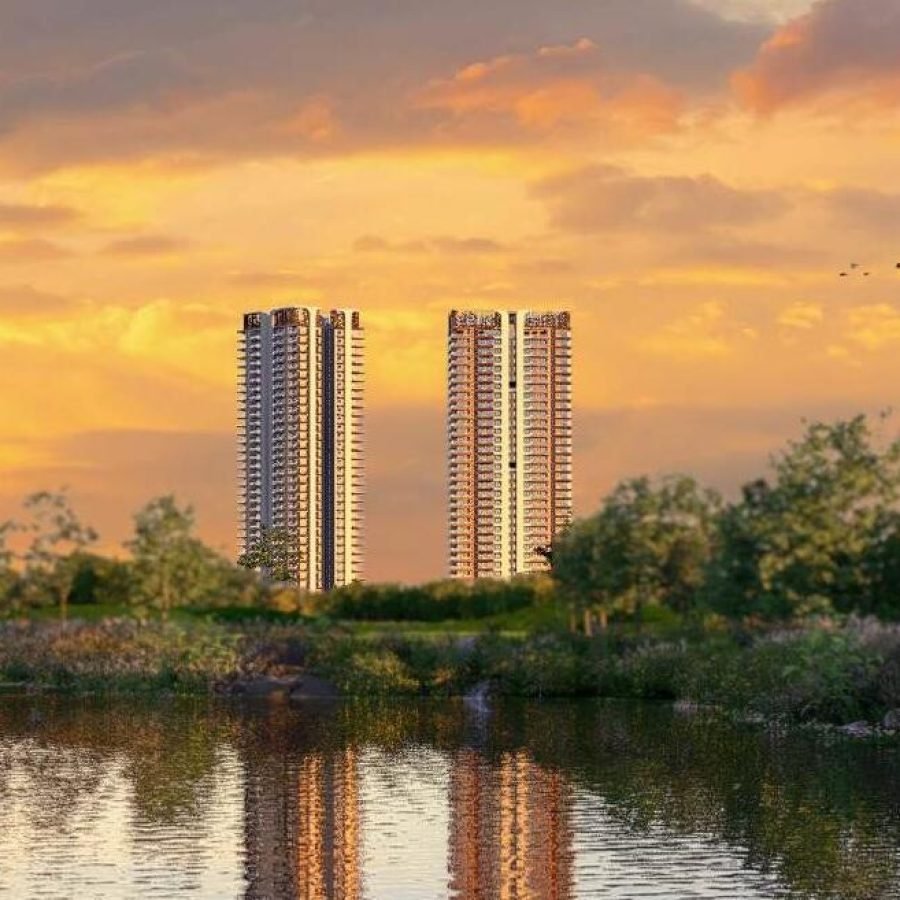 HCBS Twin Horizon Sector 102 Gurgaon Dwarka Expressway (11)