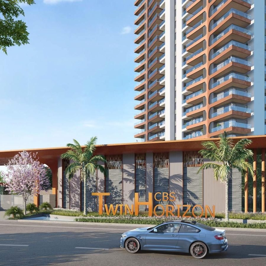 HCBS Twin Horizon Sector 102 Gurgaon Dwarka Expressway (12)