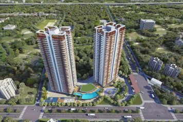 HCBS Twin Horizon Sector 102 Gurgaon Dwarka Expressway (13)