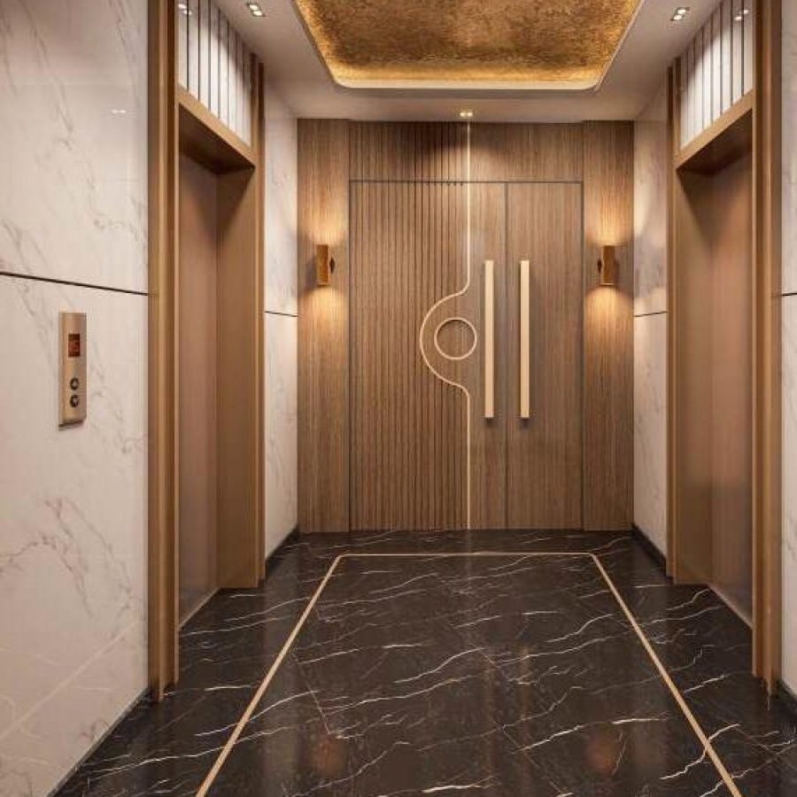HCBS Twin Horizon Sector 102 Gurgaon Dwarka Expressway (7)