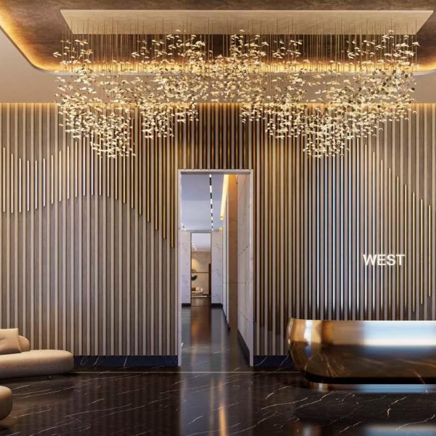 HCBS Twin Horizon Sector 102 Gurgaon Dwarka Expressway (9)