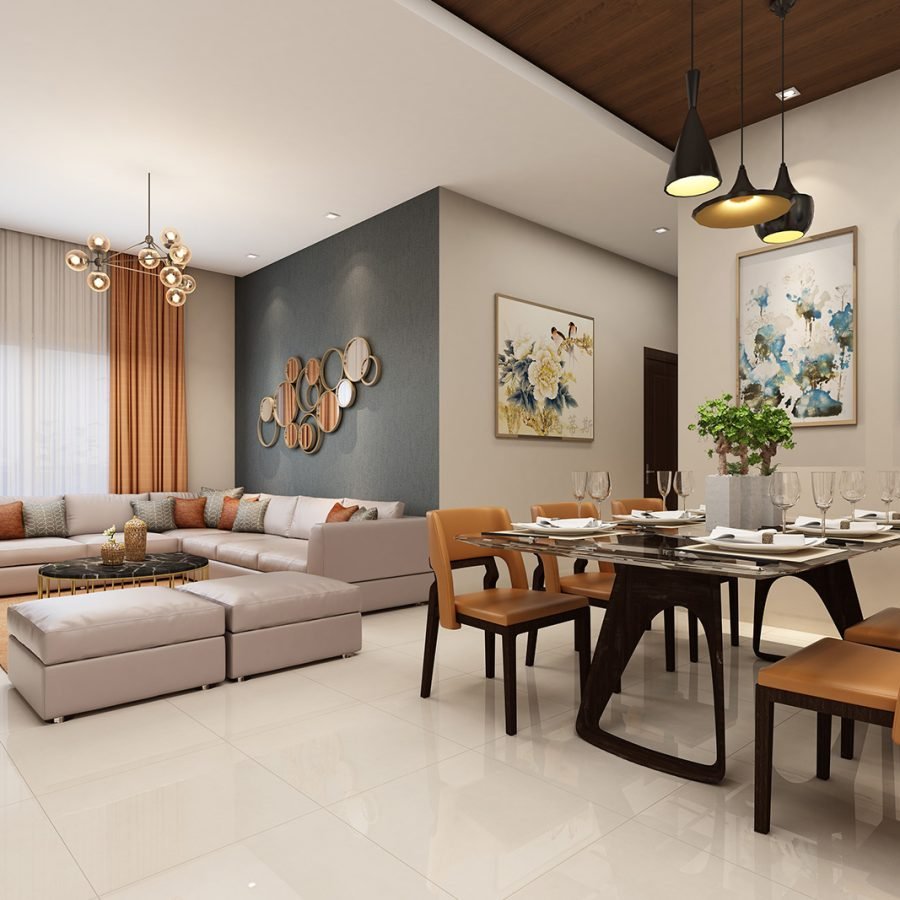 Hero Homes The Palatial Sector 104 Gurgaon 2