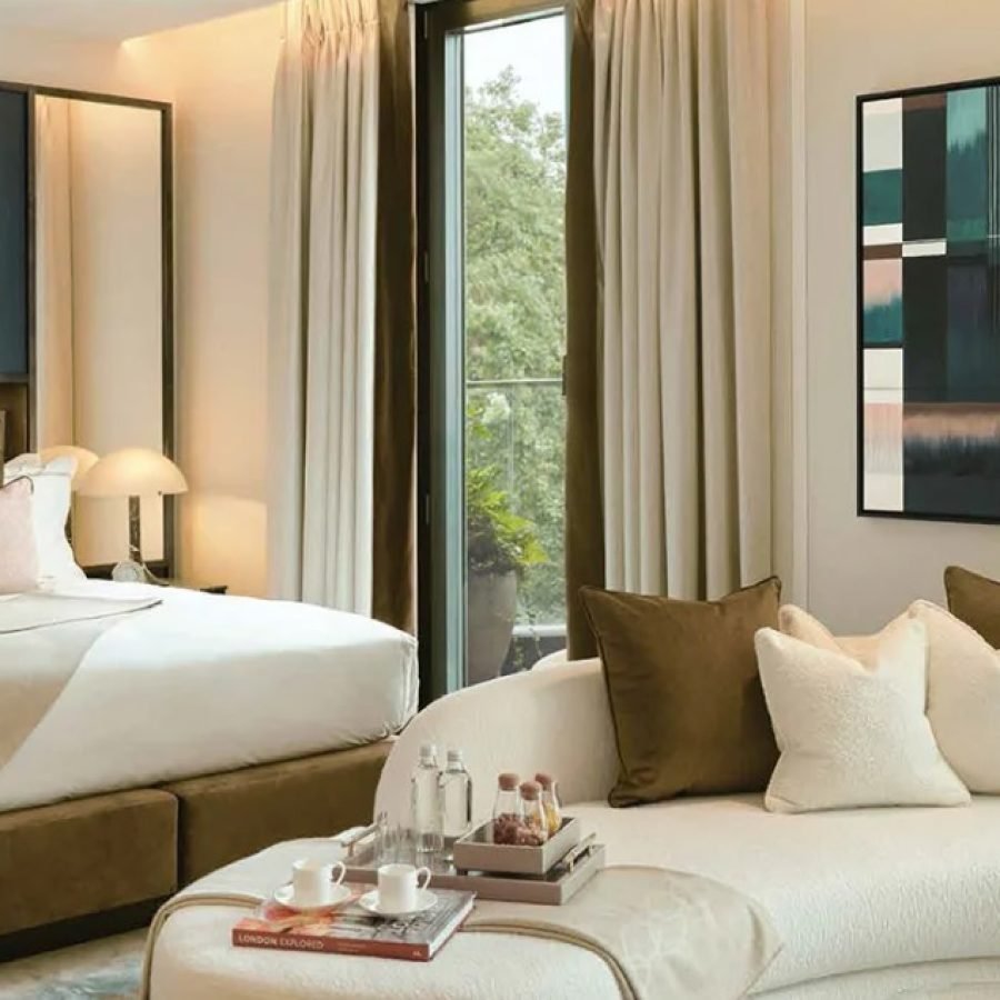 Indiabulls Heights Sector 104 Gurgaon Dwarka Expressway m