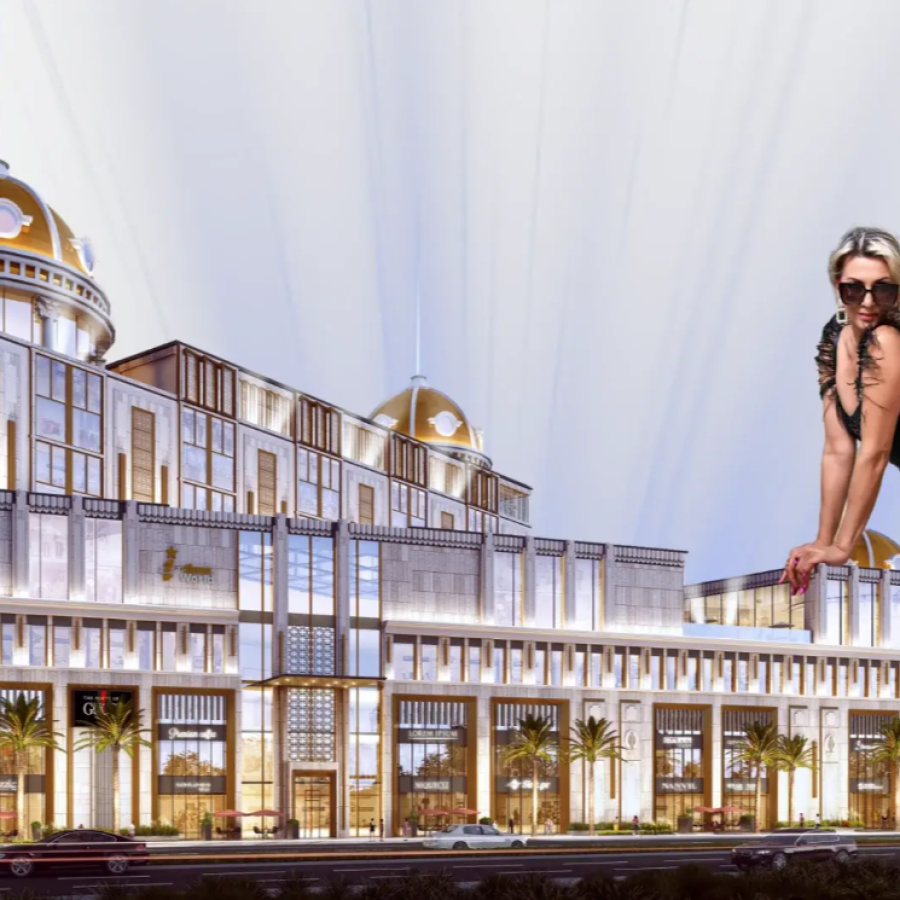 Ithum Dome Center Sector 29 Gurgaon (6)