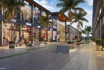 LID Plaza Sector 6 Sohna