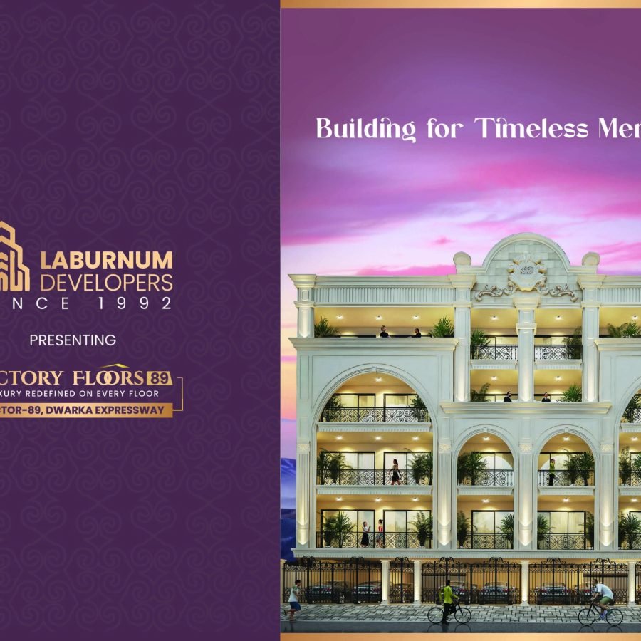 Laburnum Gurgaon Sector 89 Victory Floors Reviews Price List & Payment Plan, Brochure PDF, Photos, Features, Floor Plan, Master Plan, Location Map & Layout Resale (1)