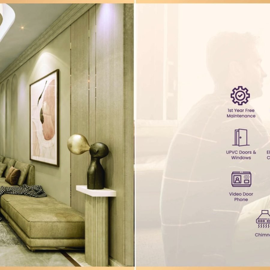 Laburnum Gurgaon Sector 89 Victory Floors Reviews Price List & Payment Plan, Brochure PDF, Photos, Features, Floor Plan, Master Plan, Location Map & Layout Resale (11)