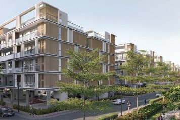 Low Rise Floors 2