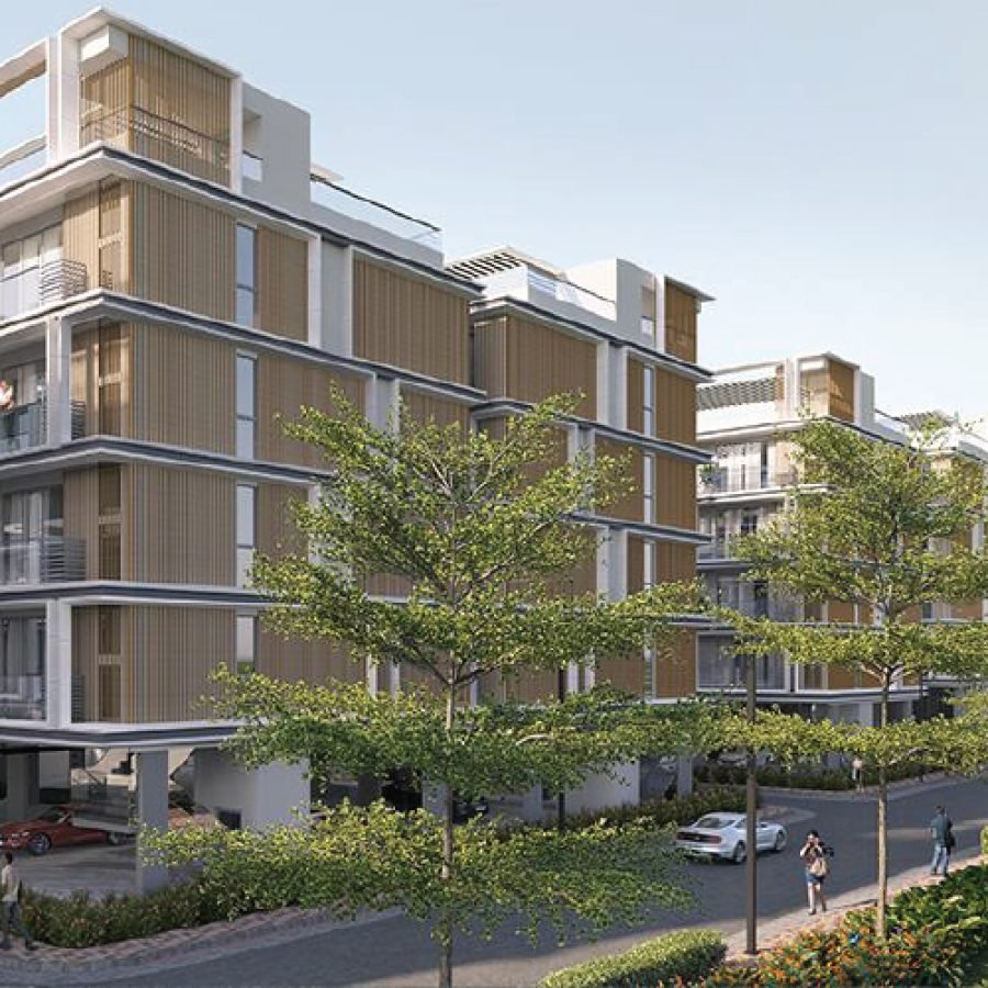 Low Rise Floors 2