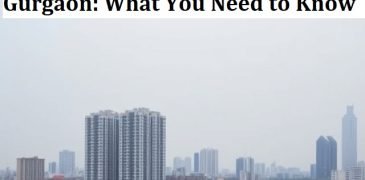 Luxury Apartment Investments in Gurgaon